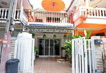 Дом в Банг Ламунге, Таиланд | THE238563