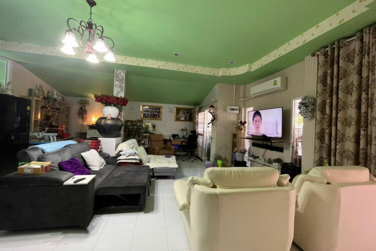 Дом в Банг Ламунге, Таиланд | THE339499