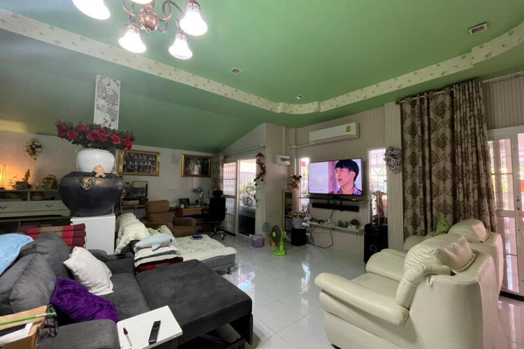 Дом в Банг Ламунге, Таиланд | THE339499