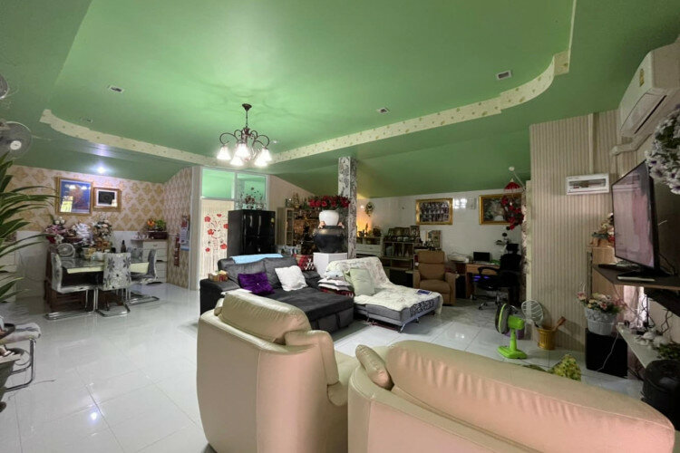 Дом в Банг Ламунге, Таиланд | THE339499