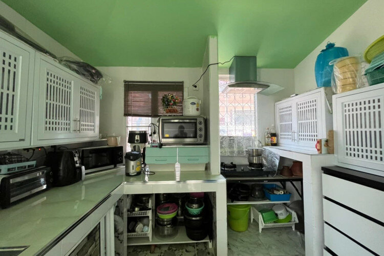 Дом в Банг Ламунге, Таиланд | THE339499