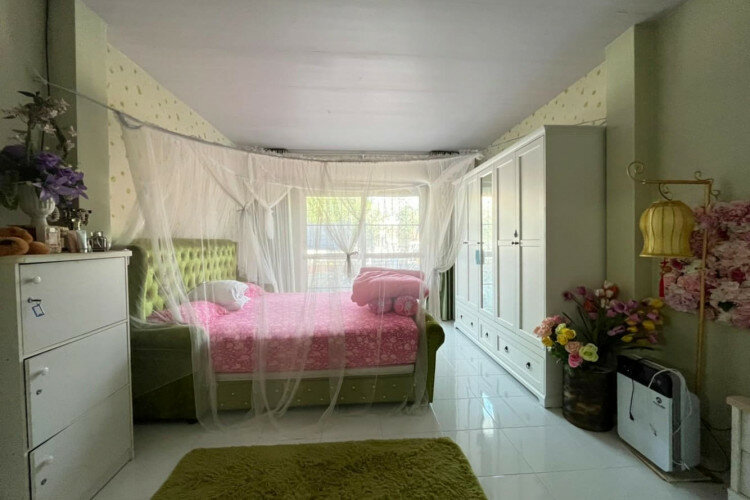 Дом в Банг Ламунге, Таиланд | THE339499