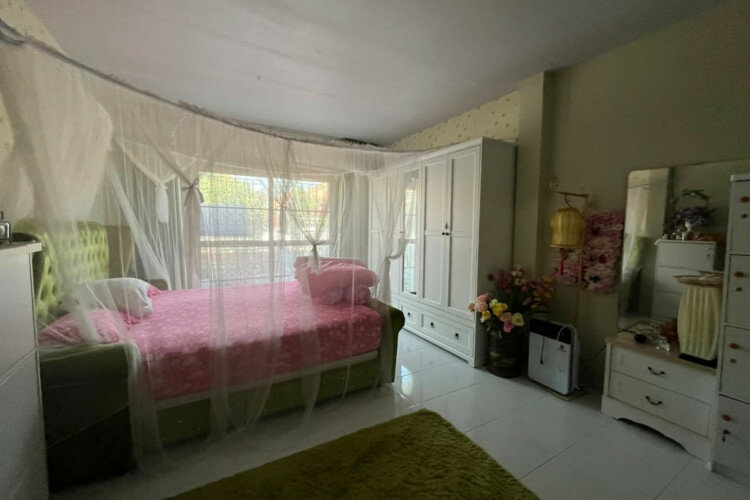 Дом в Банг Ламунге, Таиланд | THE339499