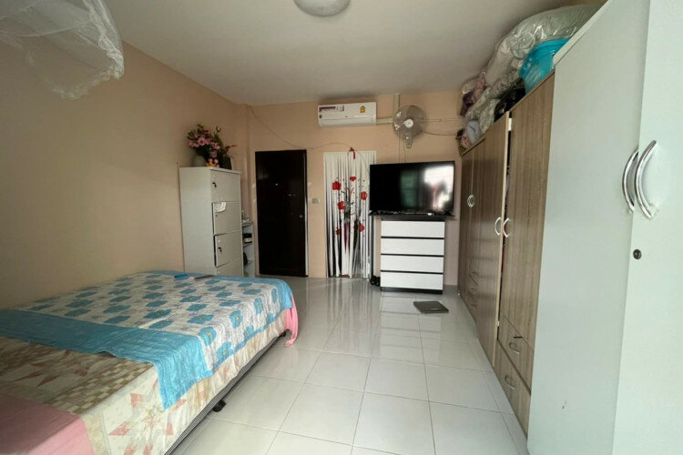 Дом в Банг Ламунге, Таиланд | THE339499