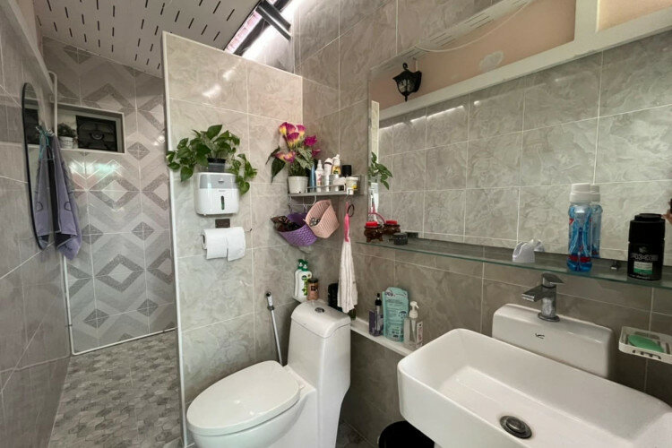 Дом в Банг Ламунге, Таиланд | THE339499