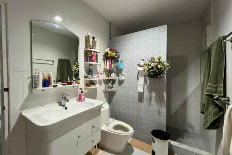 Дом в Банг Ламунге, Таиланд | THE339499