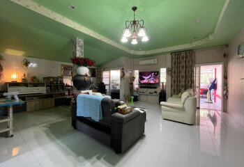 Дом в Банг Ламунге, Таиланд | THE339499