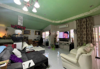 Дом в Банг Ламунге, Таиланд | THE339499