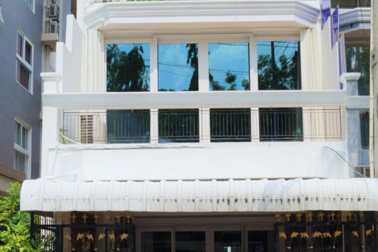 Дом в Банг Ламунге, Таиланд | THE539791