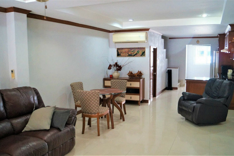 Дом в Банг Ламунге, Таиланд | THE539791