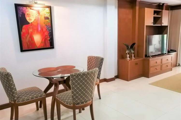 Дом в Банг Ламунге, Таиланд | THE539791