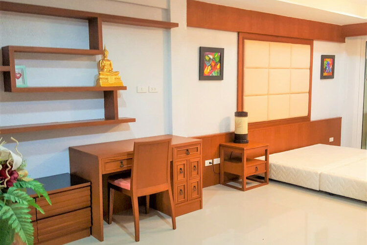 Дом в Банг Ламунге, Таиланд | THE539791