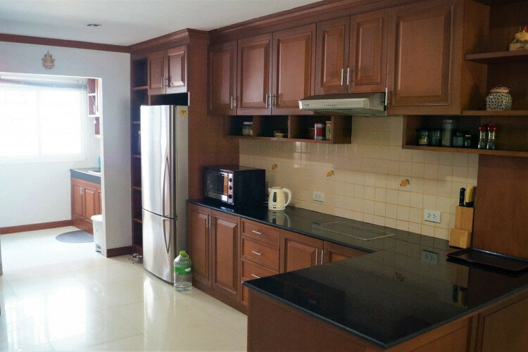 Дом в Банг Ламунге, Таиланд | THE539791