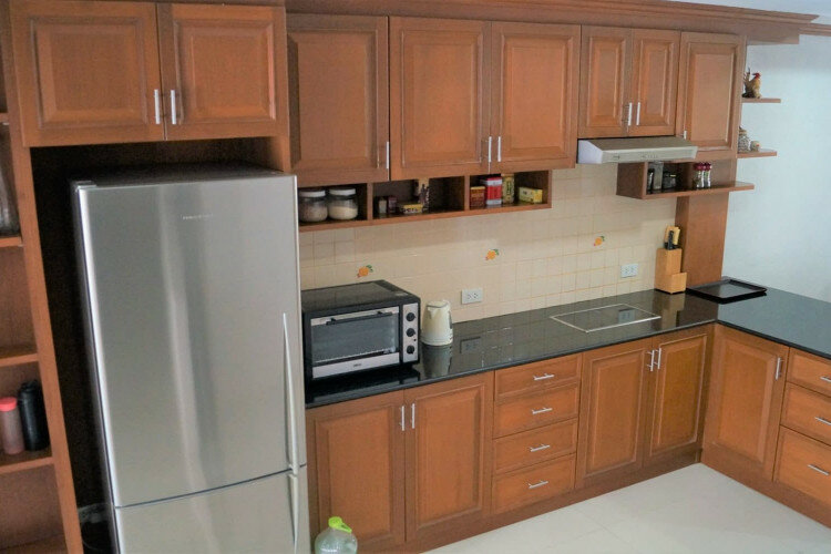 Дом в Банг Ламунге, Таиланд | THE539791