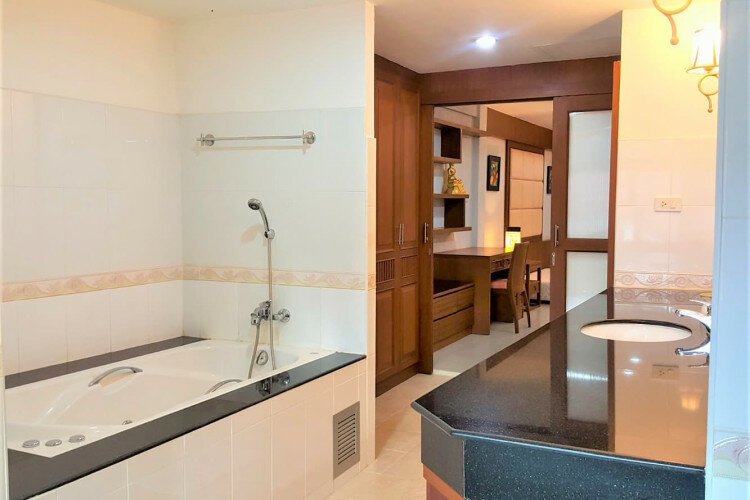 Дом в Банг Ламунге, Таиланд | THE539791