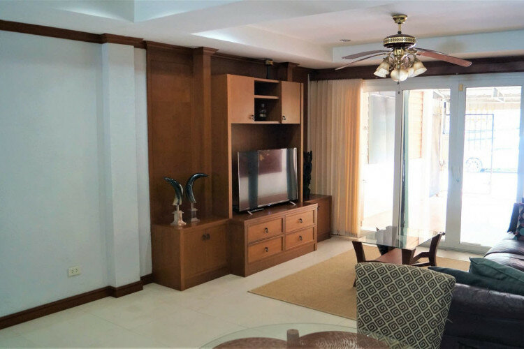 Дом в Банг Ламунге, Таиланд | THE539791