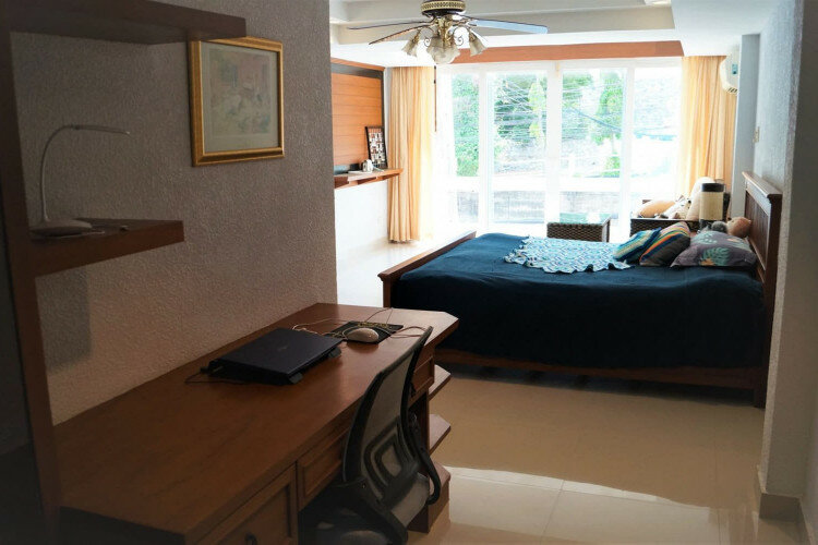 Дом в Банг Ламунге, Таиланд | THE539791