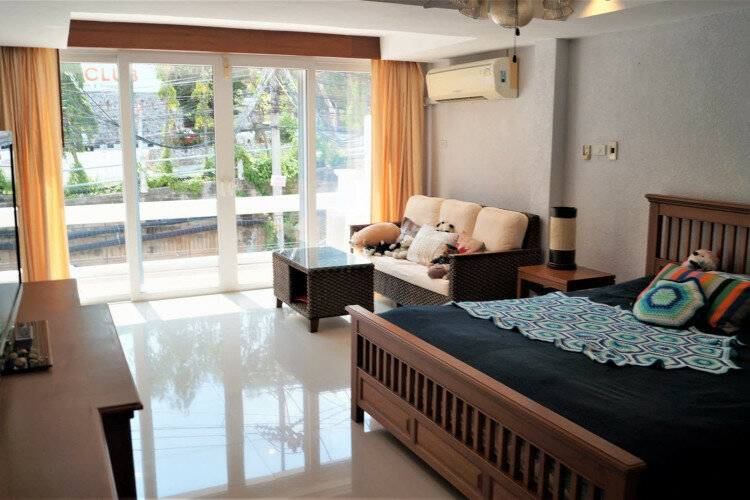 Дом в Банг Ламунге, Таиланд | THE539791