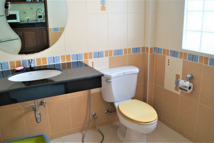 Дом в Банг Ламунге, Таиланд | THE539791