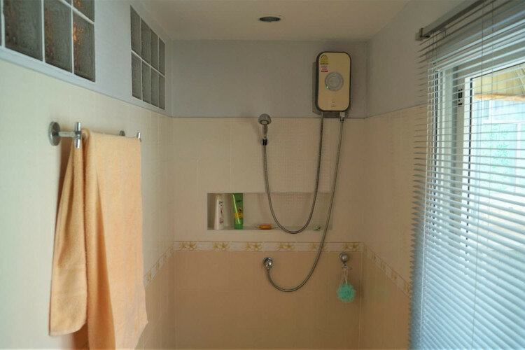 Дом в Банг Ламунге, Таиланд | THE539791