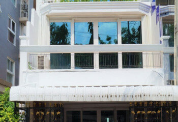 Дом в Банг Ламунге, Таиланд | THE539791