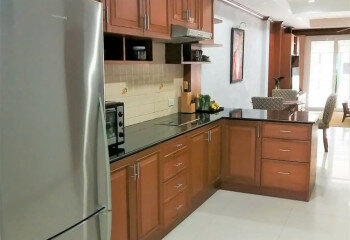 Дом в Банг Ламунге, Таиланд | THE539791