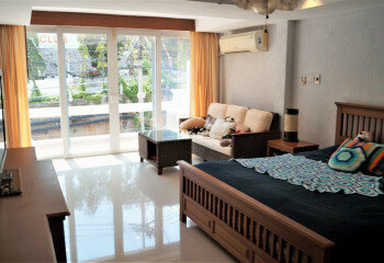 Дом в Банг Ламунге, Таиланд | THE539791