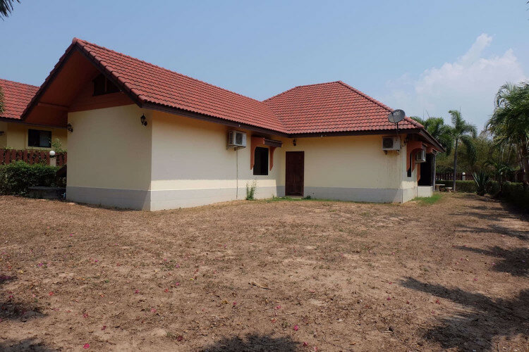 Дом в Паттайе, Таиланд | THE127792