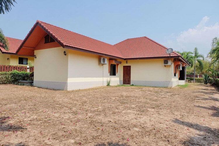 Дом в Паттайе, Таиланд | THE127792