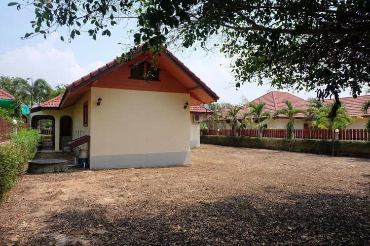 Дом в Паттайе, Таиланд | THE127792