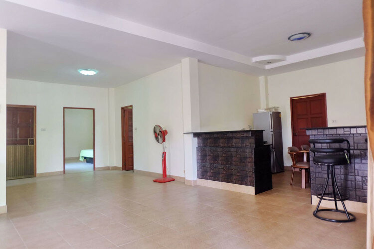 Дом в Паттайе, Таиланд | THE127792