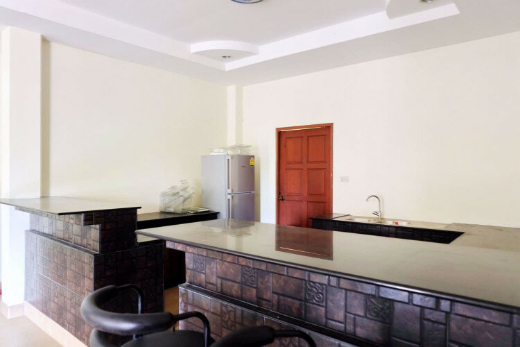 Дом в Паттайе, Таиланд | THE127792