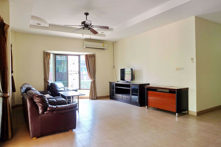 Дом в Паттайе, Таиланд | THE127792