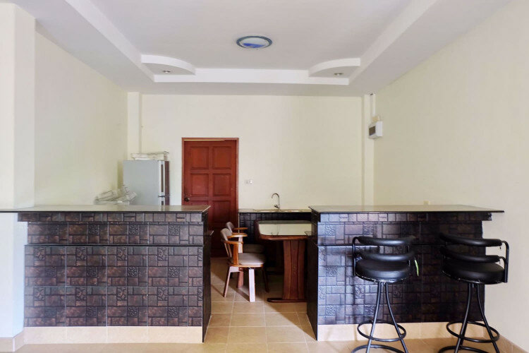 Дом в Паттайе, Таиланд | THE127792