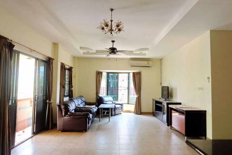 Дом в Паттайе, Таиланд | THE127792