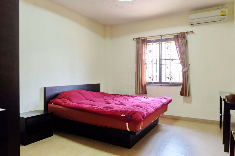 Дом в Паттайе, Таиланд | THE127792