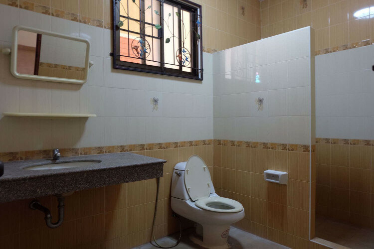 Дом в Паттайе, Таиланд | THE127792