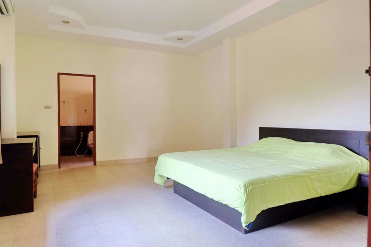 Дом в Паттайе, Таиланд | THE127792