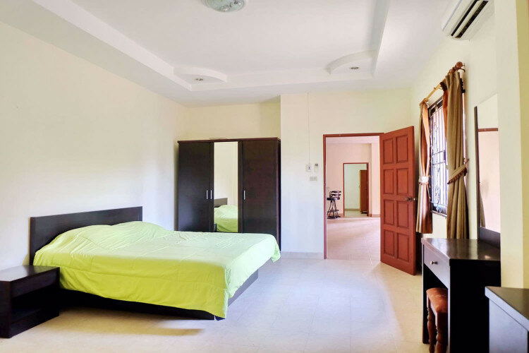 Дом в Паттайе, Таиланд | THE127792