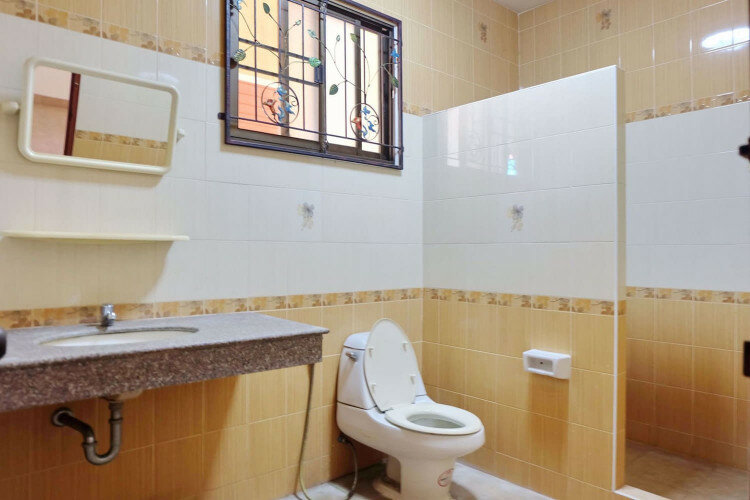 Дом в Паттайе, Таиланд | THE127792