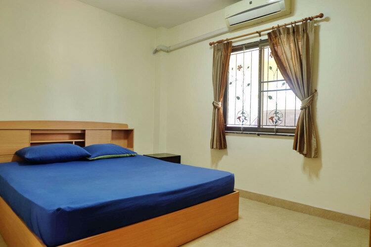 Дом в Паттайе, Таиланд | THE127792