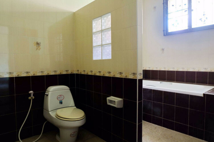 Дом в Паттайе, Таиланд | THE127792