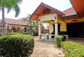 Дом в Паттайе, Таиланд | THE127792