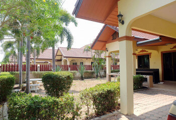 Дом в Паттайе, Таиланд | THE127792