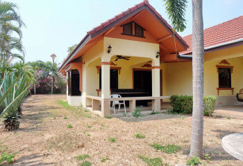 Дом в Паттайе, Таиланд | THE127792