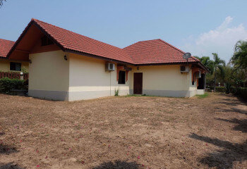 Дом в Паттайе, Таиланд | THE127792