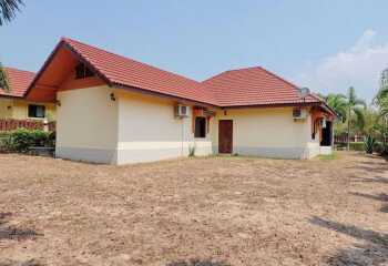 Дом в Паттайе, Таиланд | THE127792