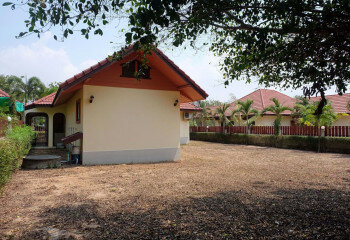 Дом в Паттайе, Таиланд | THE127792