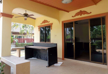 Дом в Паттайе, Таиланд | THE127792