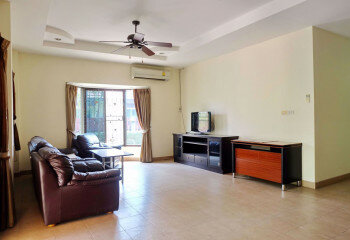 Дом в Паттайе, Таиланд | THE127792